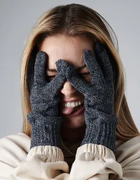 TouchScreen Smart Gloves