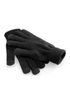 Touchscreen Smart Gloves Black