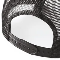 Snapback Trucker Cap