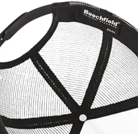 Snapback Trucker Cap