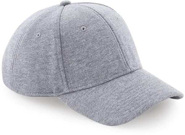Athleisure Baseball 6 panels Cap