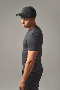 Athleisure Baseball 6 panels Cap
