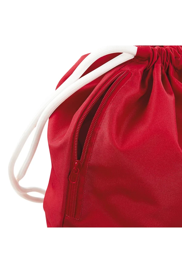 Sport-Rucksack mit Kordelzug