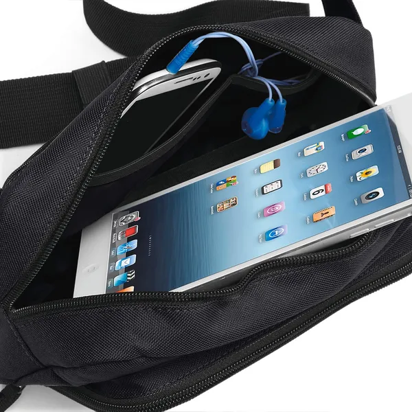 Organiser bum bag
