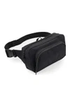 Organiser bum bag