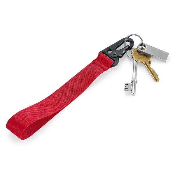 Customisable keyholder