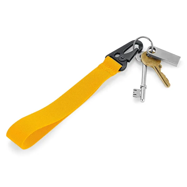 Customisable keyholder