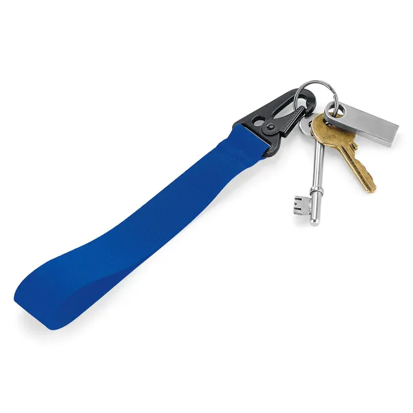 Customisable keyholder