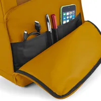 Double handle backpack