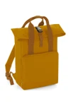 Double handle backpack