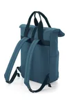 Rucksack mit doppeltem Griff Airforce Blue