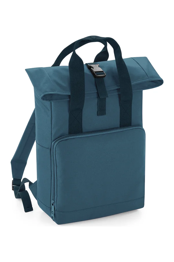 Rucksack mit doppeltem Griff Airforce Blue