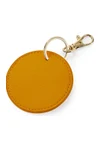 Round keyholder
