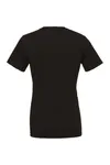 Unisex short sleeve T-Shirt Black