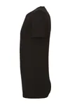 Unisex short sleeve T-Shirt Black