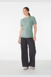 Men's short sleeve T-Shirt Heather