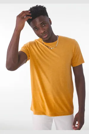 Unisex Triblend Short Sleeve Tee