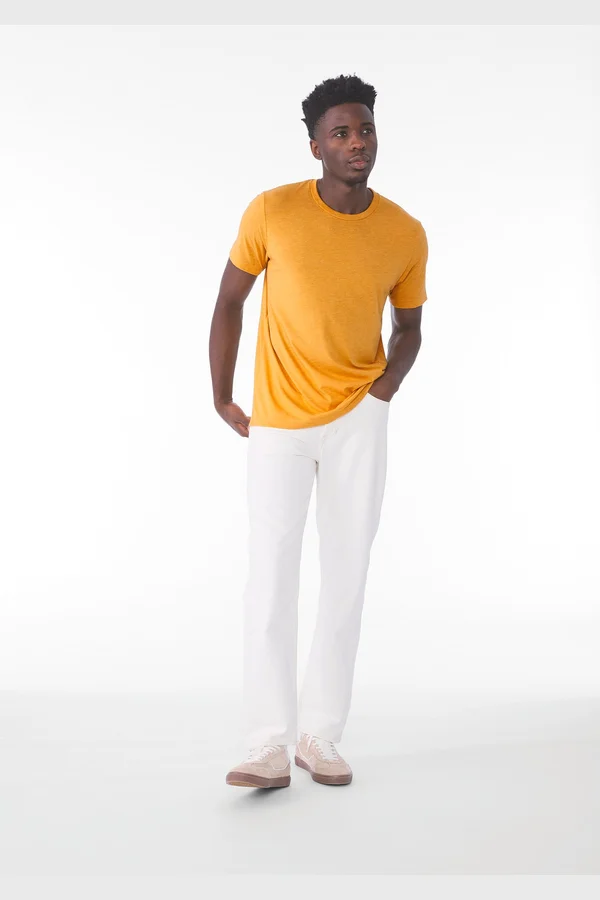 Unisex Triblend Short Sleeve Tee