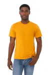 Unisex Triblend Short Sleeve Tee