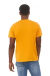 Unisex Triblend Short Sleeve Tee