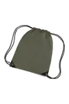 Premium Gymsac Green Olive