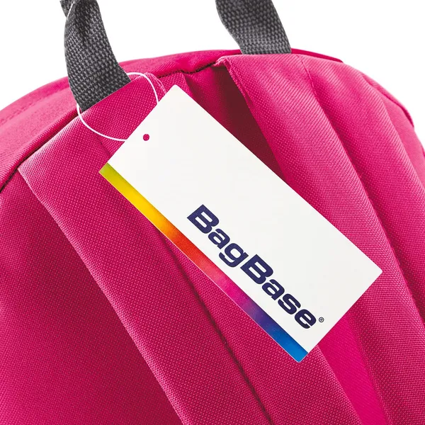 Junior fashion backpack