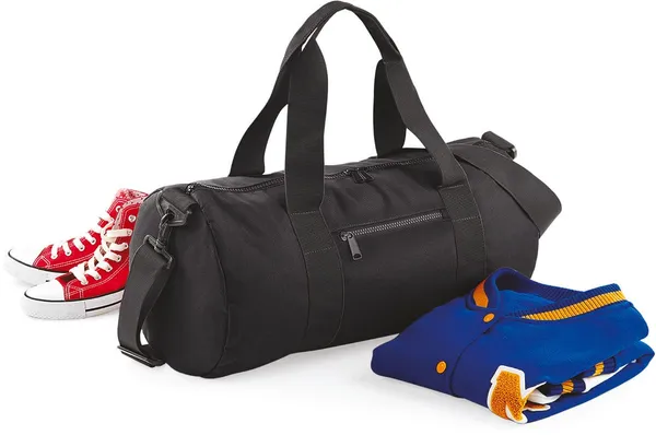 Original Barrel Bag