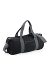 Original Barrel Bag Black / Graphite Grey