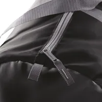Packaway barrel bag