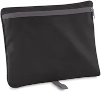 Packaway barrel bag