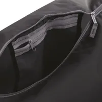 Packaway barrel bag