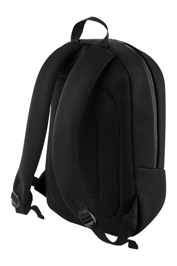 Scuba backpack Black