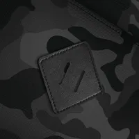 Camo Rucksack