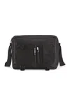 Messenger Bag Black