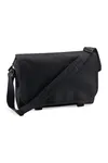 Messenger Bag Black