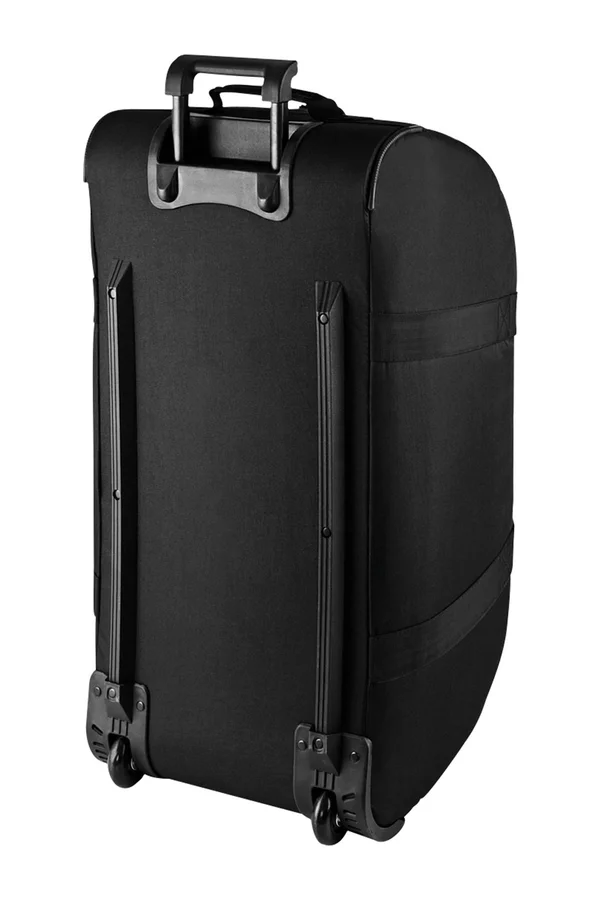 Classic Wheelie Holdall Black