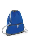 Turnbeutel Athleisure Bright Royal