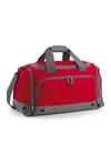 Athleisure holdall