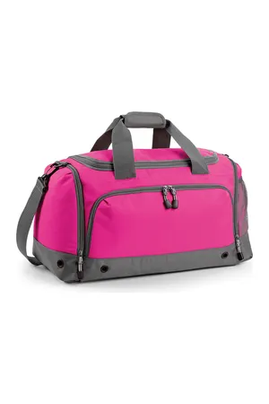Sporttasche Athleisure Fuchsia