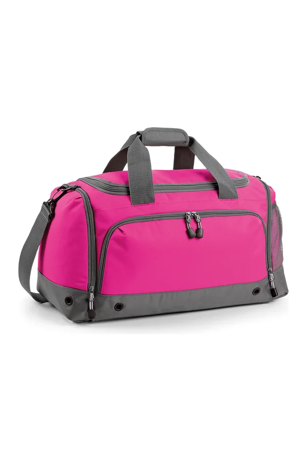 Sporttasche Athleisure Fuchsia