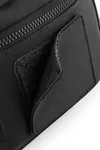 Militär-Gürteltasche Molle Black