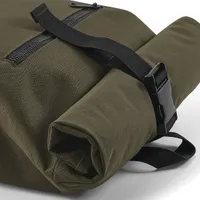 Roll-Top-Rucksack