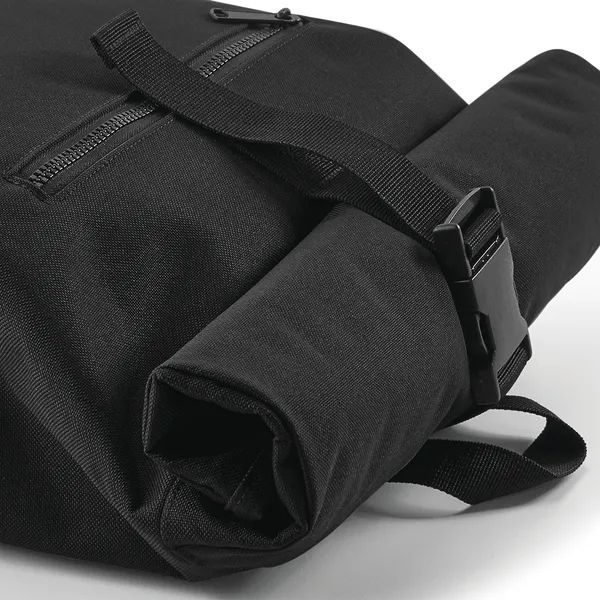 Roll-Top-Rucksack