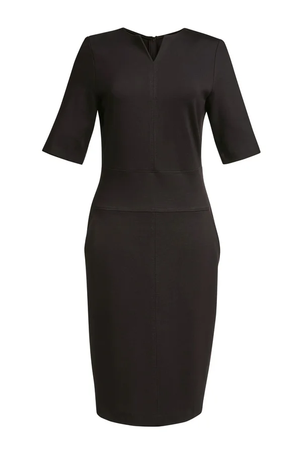 Kleid Celeste Black