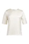 Ravenna Bluse Cream