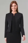 Jacke Vega Black