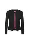 Jacke Vega Black