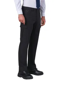 Tours Men’s Cargo Trousers