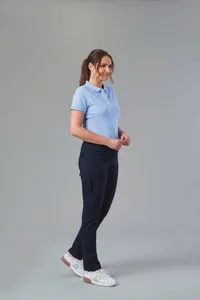 Nantes Ladies’ Cargo Trousers