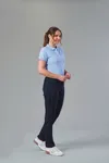 Nantes Ladies’ Cargo Trousers